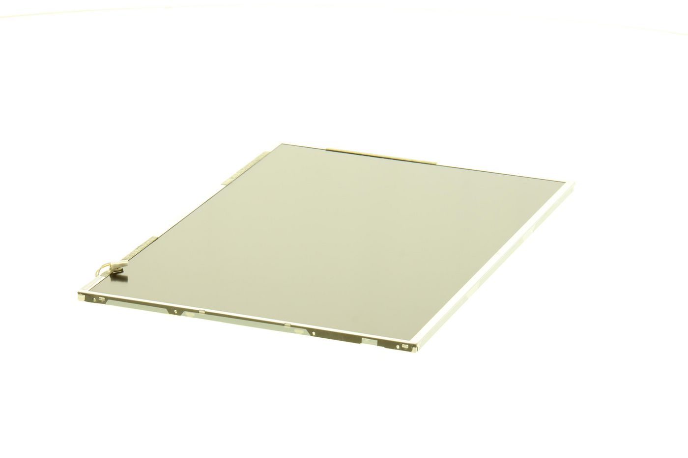 LCD panel 15.4-in. WSXGA+, LG