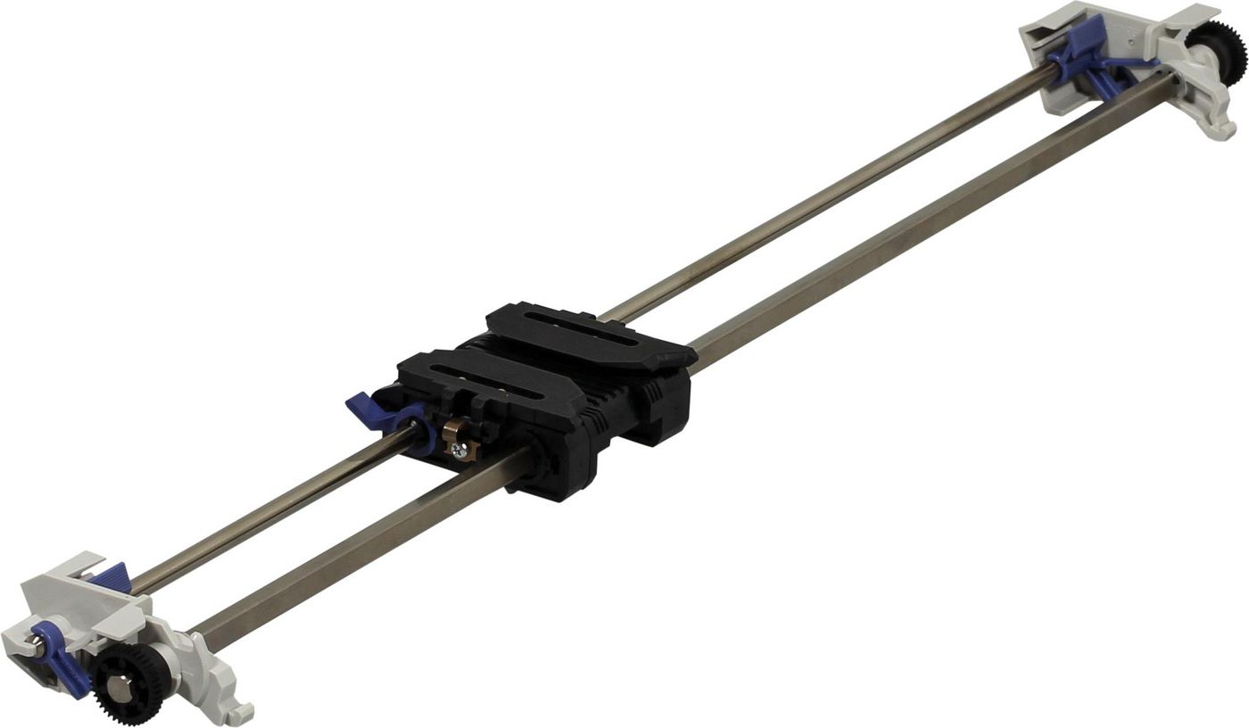 TRACTOR ASSY.,FRONT,W