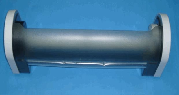 HOLDER,ROLL ASSY
