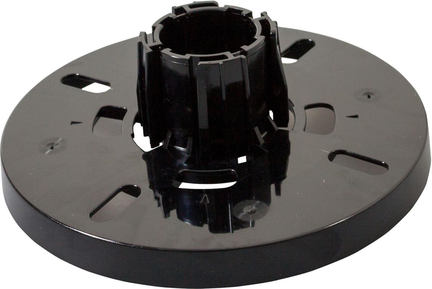 Left Flange