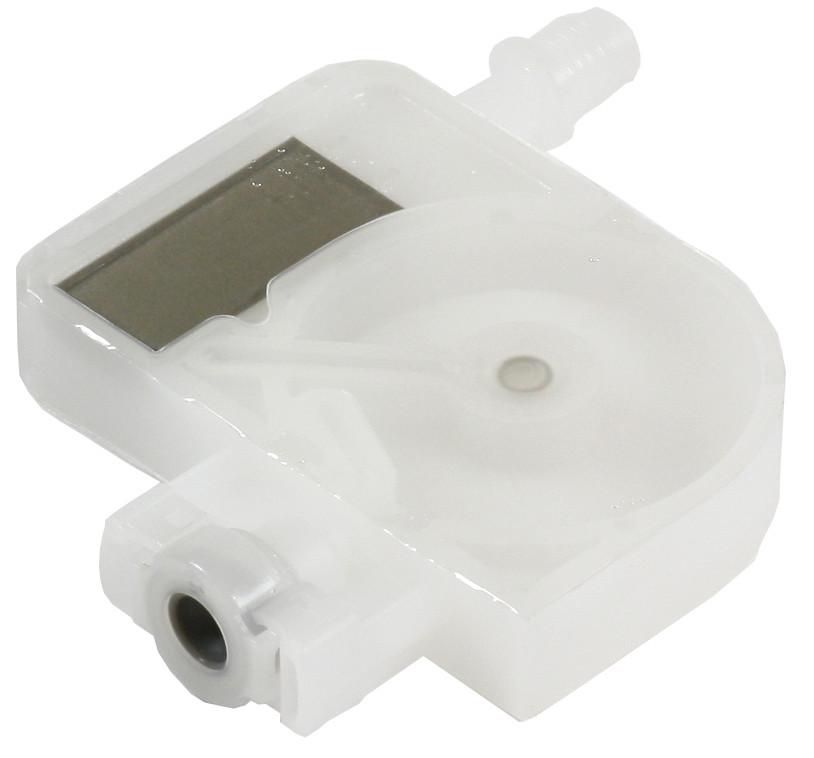 Head Valve Assy