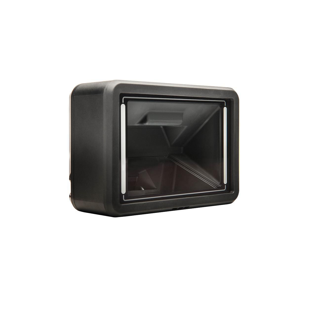 M-11,2D CMOS MP Omni 