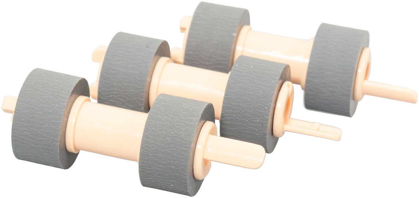 Kit Roll Assy Feed SEC