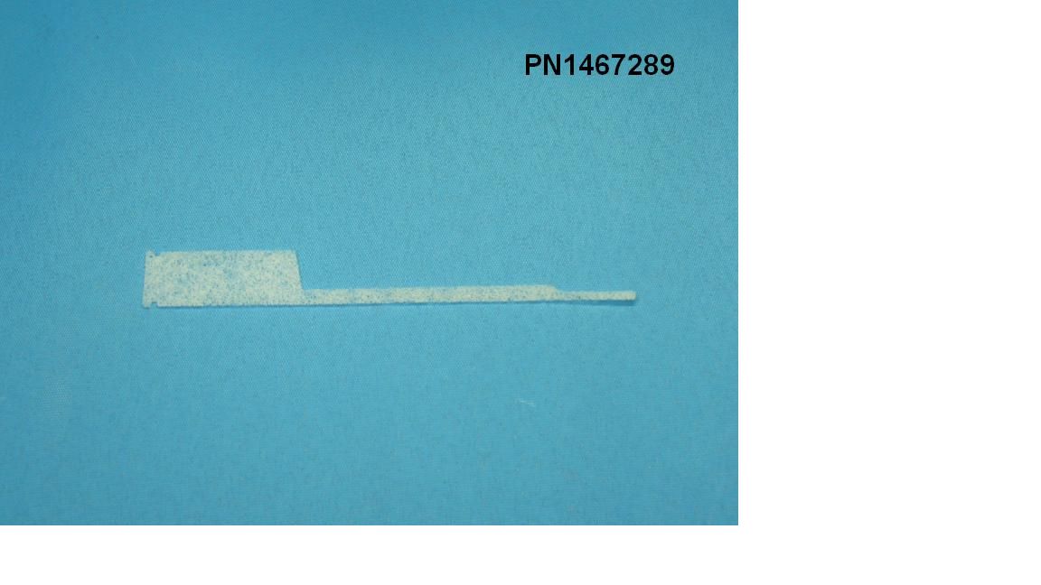 Porous Pad