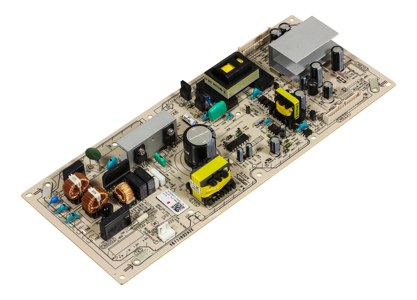 Main