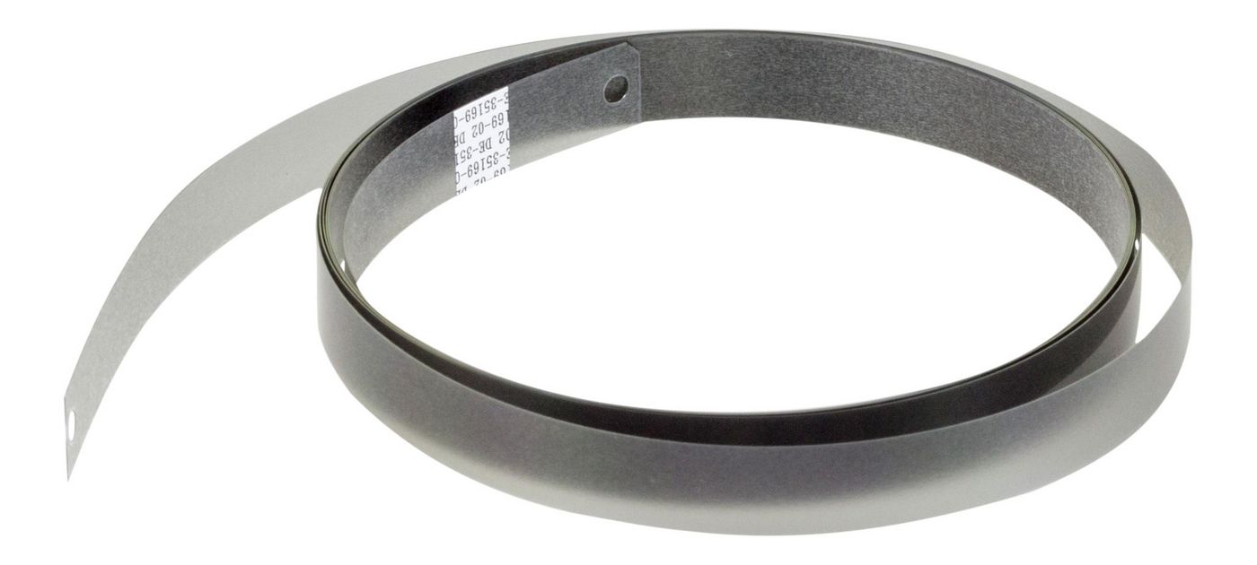 Carriage Encoder Scale