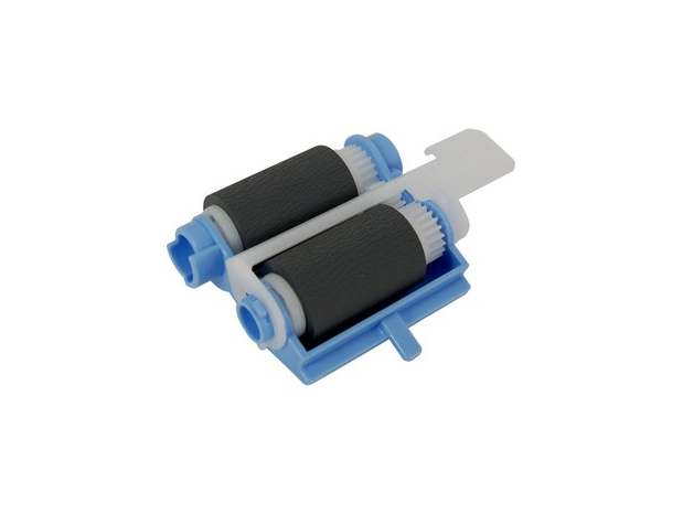 Tray 3 pick up roller assembly