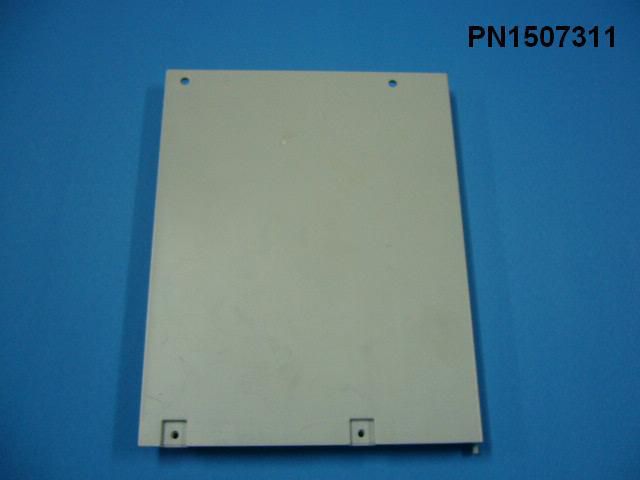 Rear Cover Left