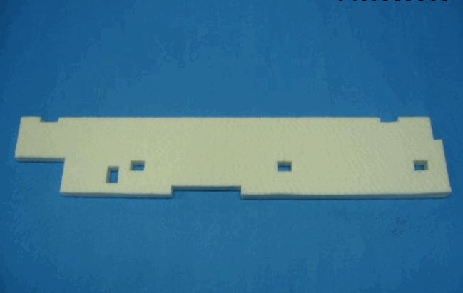 POROUS PAD
