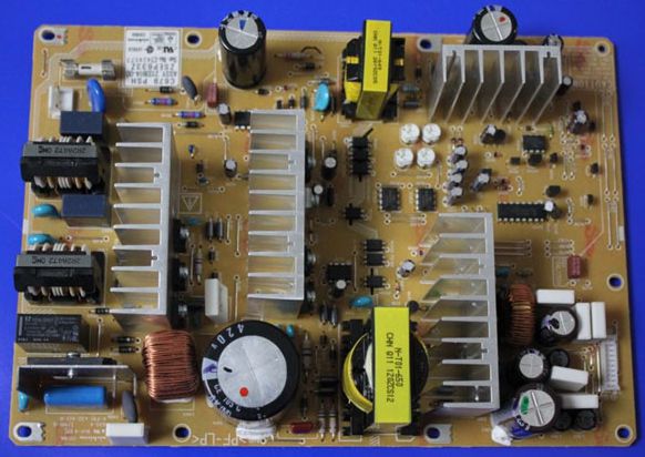 Power Supply Unit