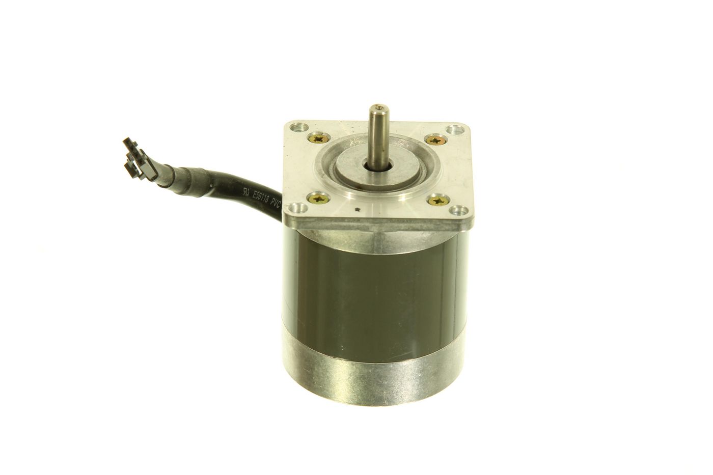 Ribbon Motor