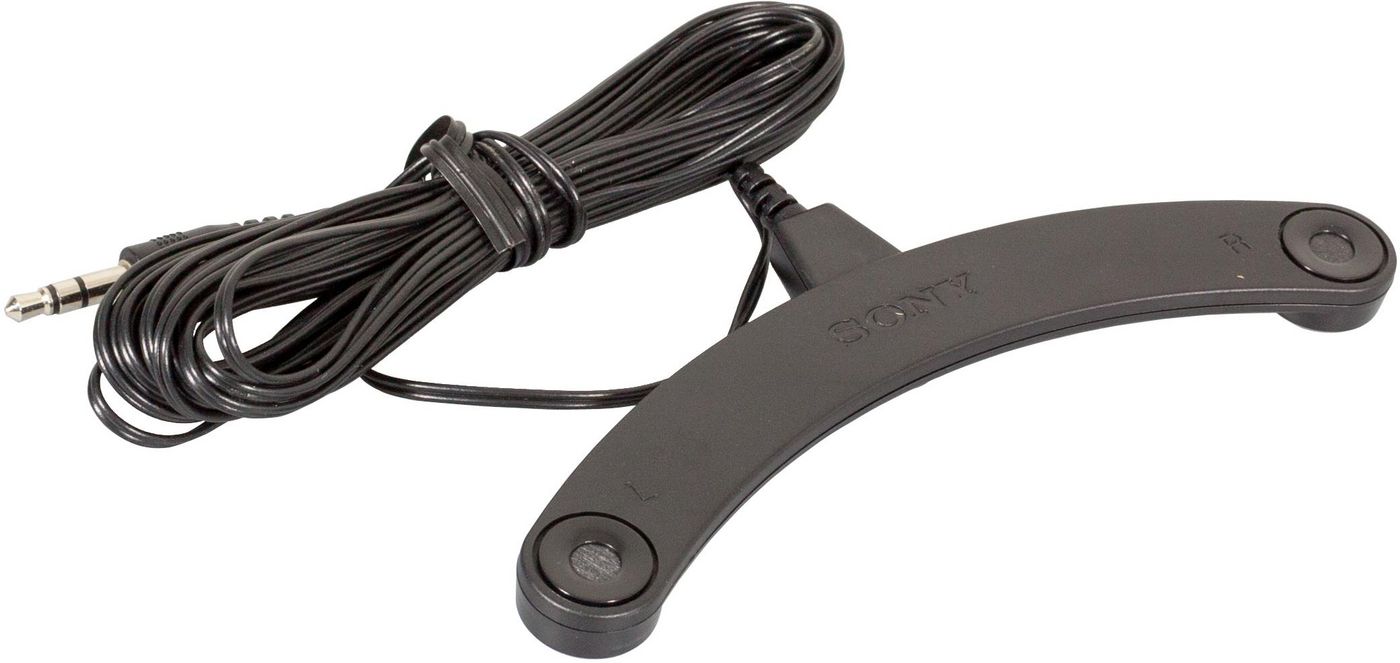 Measurement MIC ( Stereo)