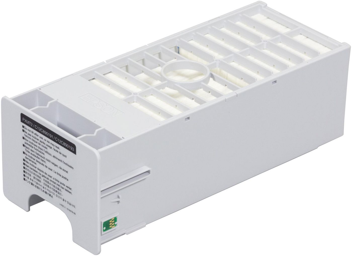 POROUS PAD ASSYINK EJECT,PXMT2