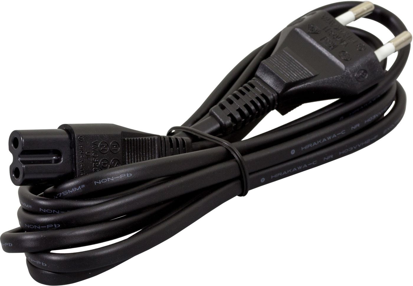 Power Cord