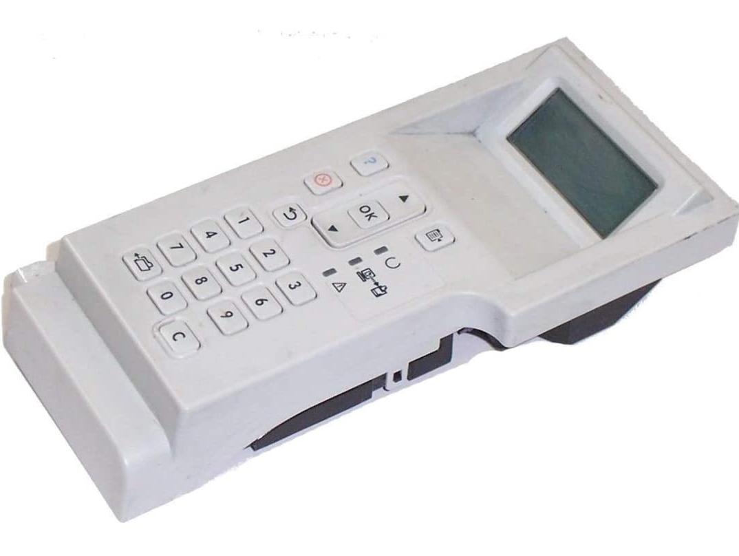 Панель управления (только для дуплексных аппаратов) HP LJ Enterprise P3015, RM1-6518-000CN