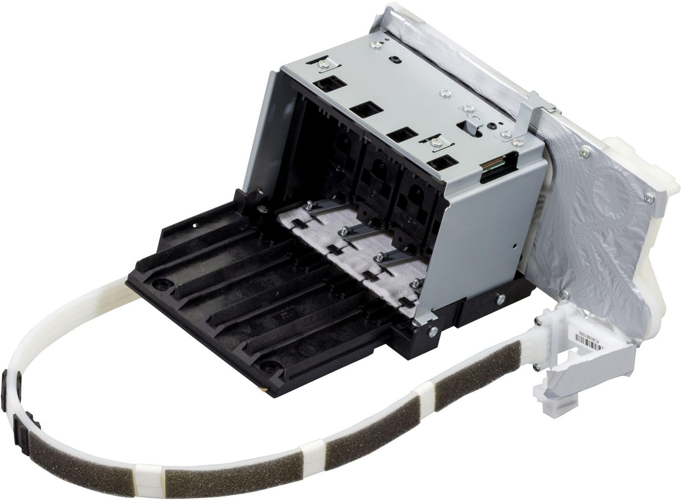 I/S Supply Unit