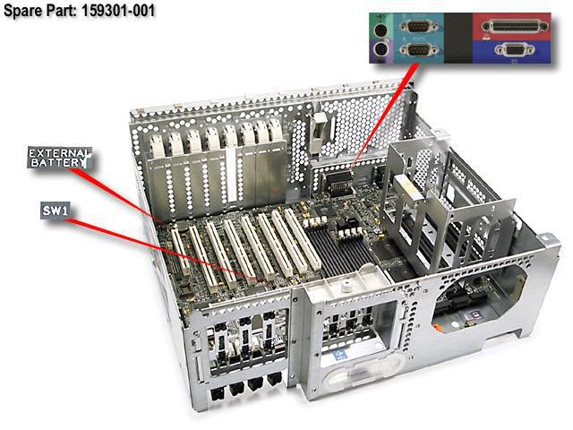 BD SYS W/TRAY CAGE