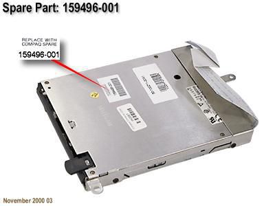 DRV DSKT 1.44MB