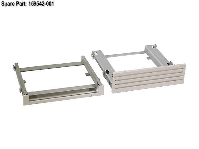 HPE Cover Hardware Kit