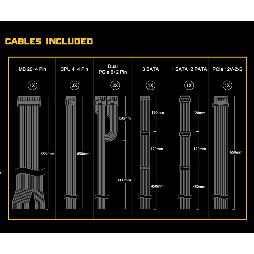 Er Cl-850G Power Supply Unit 