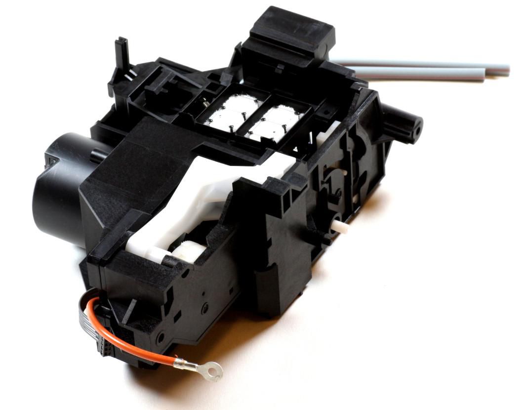 Ink System Assy Ca16 B Iei