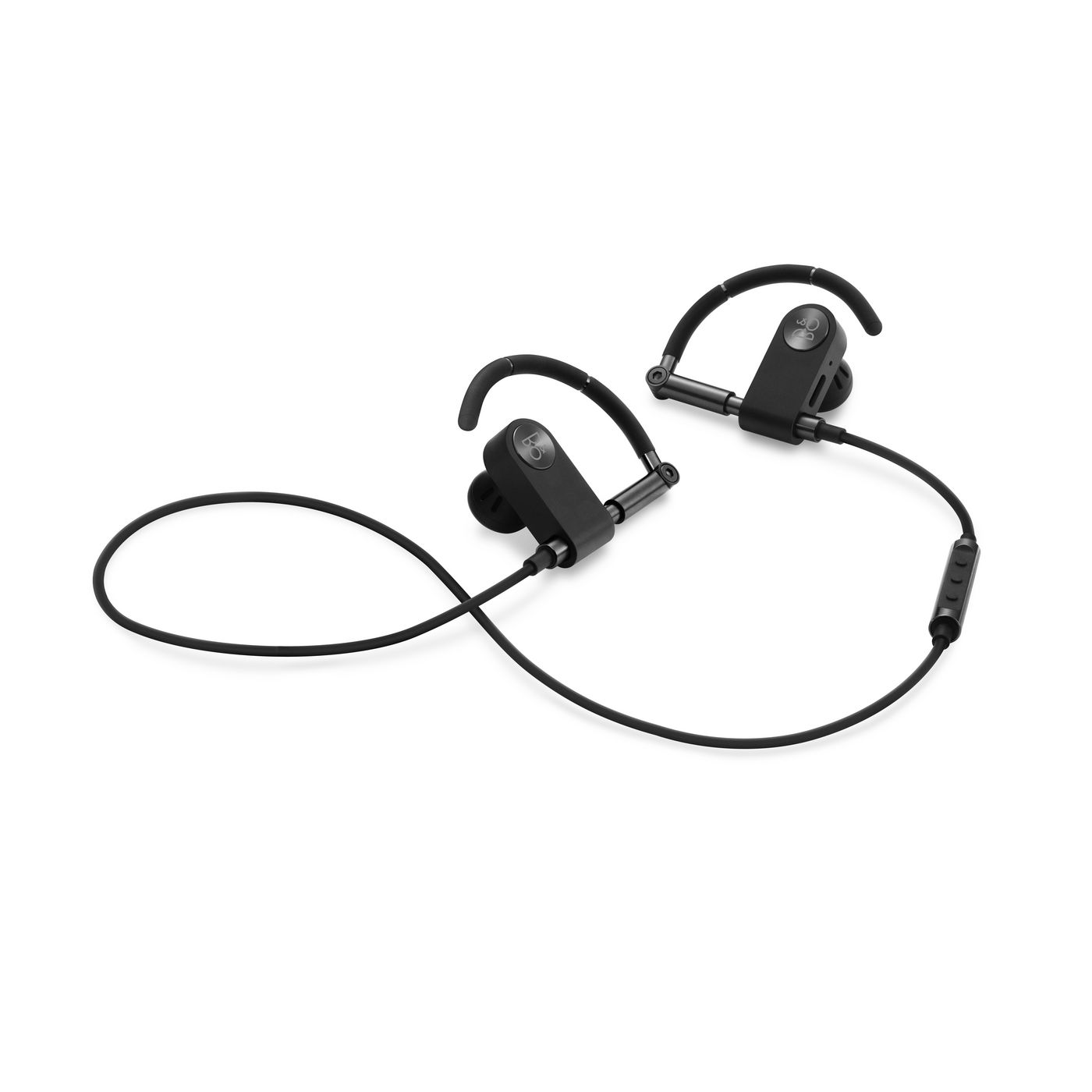 Earset, Black