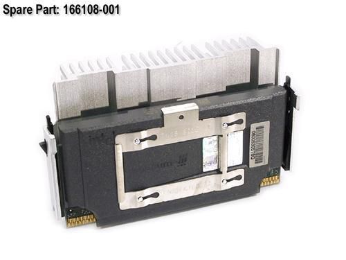 PROC, 733/133,W/HEATSINK