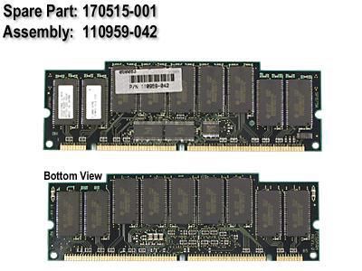 MEM 512MB SDRAM,256MB,CL2