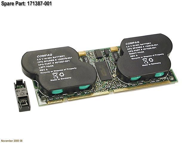 128MB Cache Module for Smart