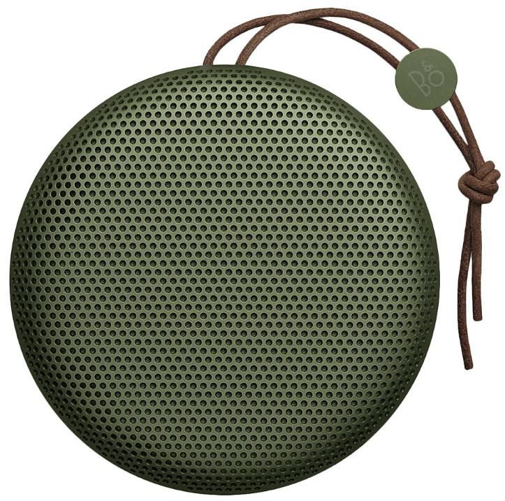 Beosound A1 2nd Gen Green
