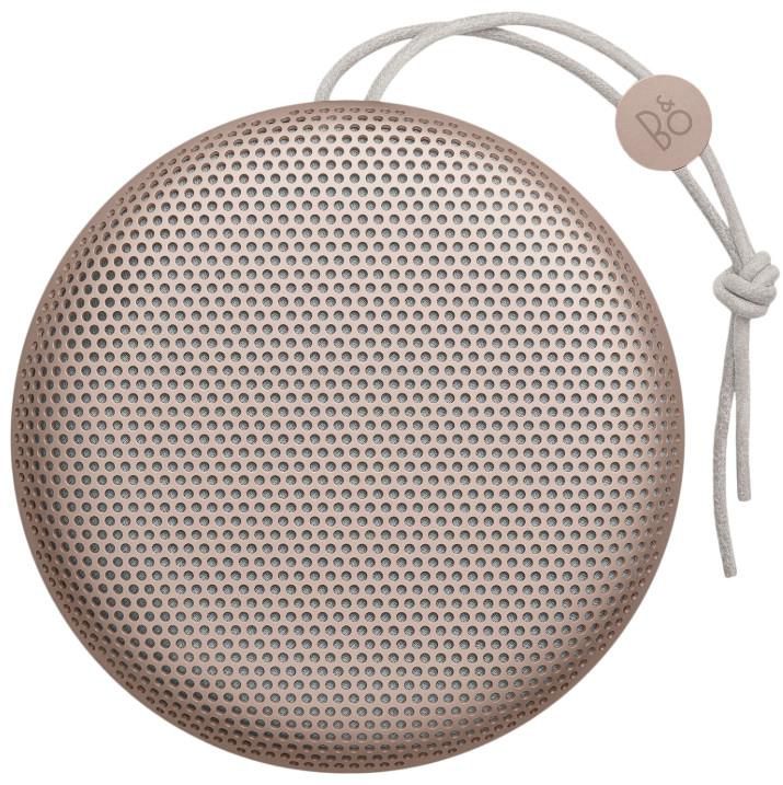 Beosound A1 2nd Gen Pink
