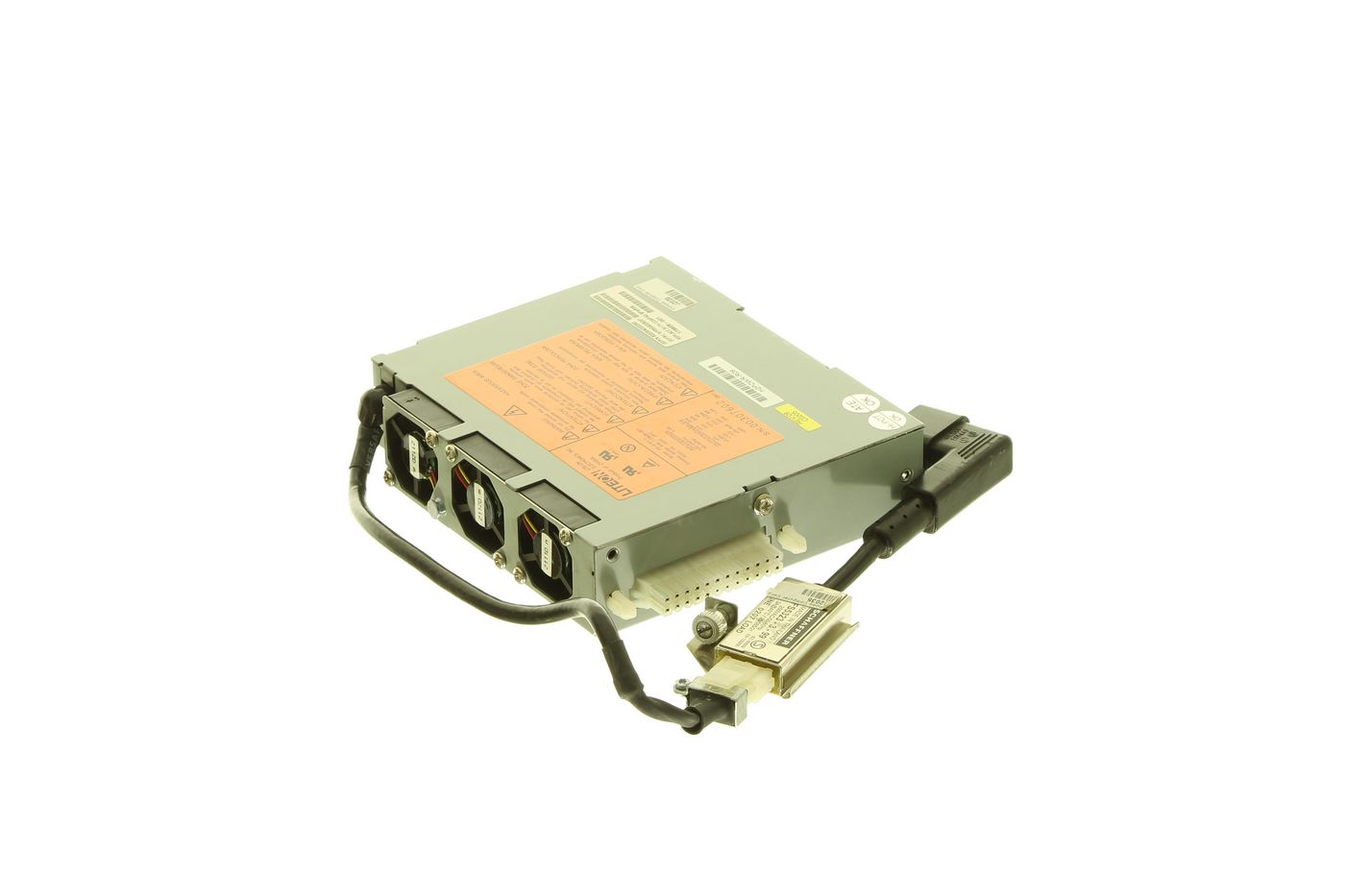 Power Supply