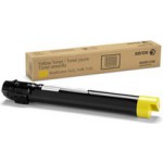 Тонер-картридж 550/560 жовтий Xerox (006R01530)