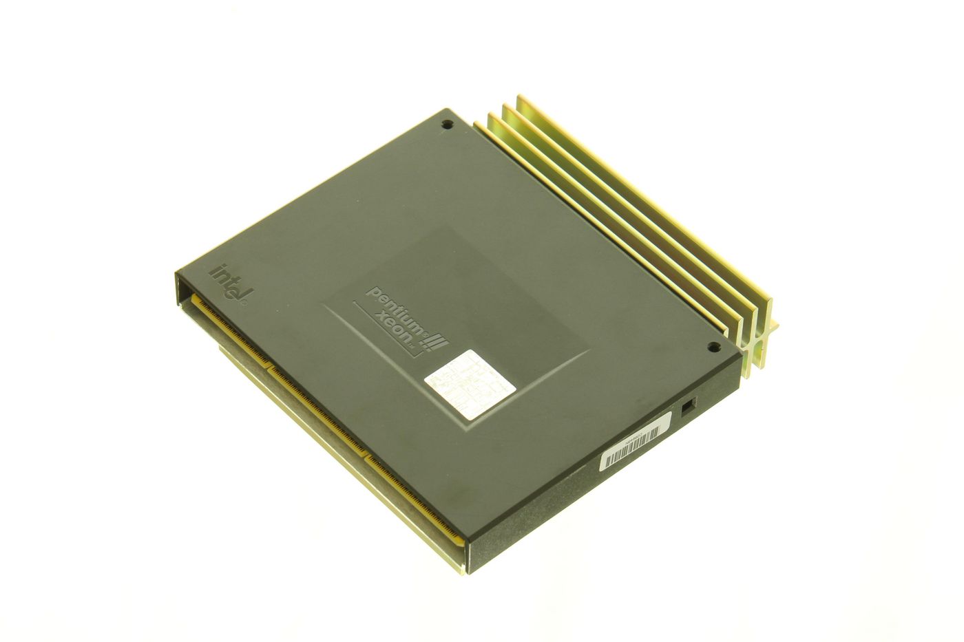 Heat Sink Assembly for Intel