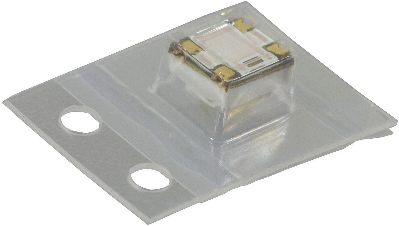 Tactile Switch