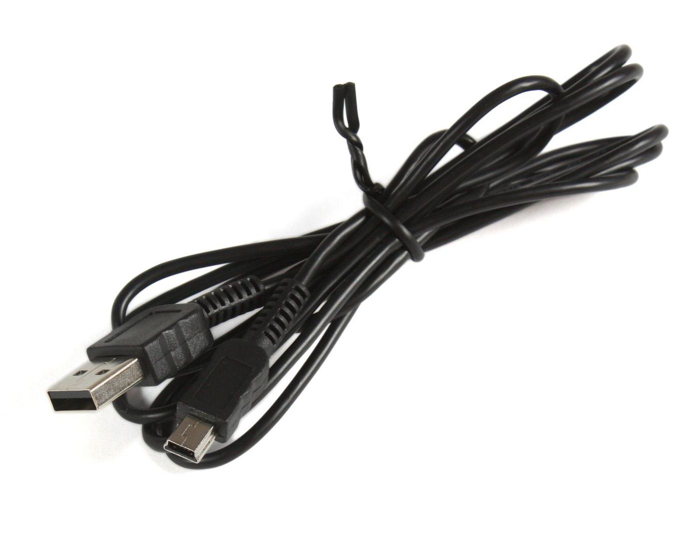 Cord, Connection (USB 5P)