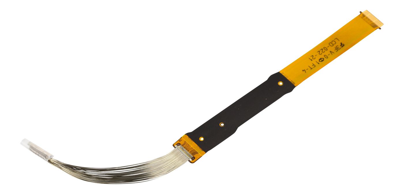 Connection Cord LCD-022