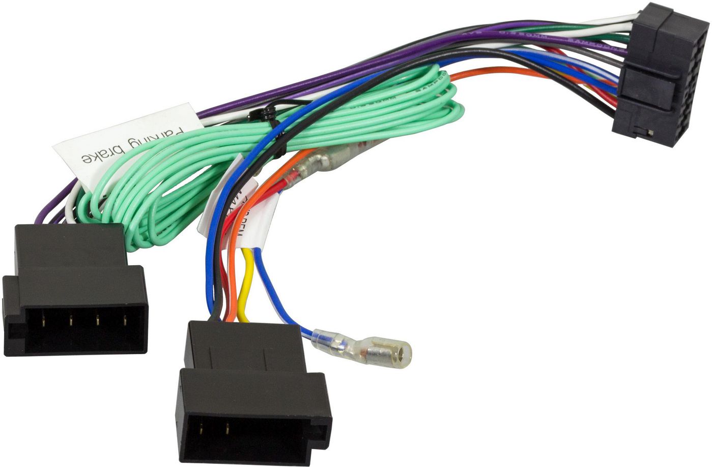 Connection Cord (ISO)