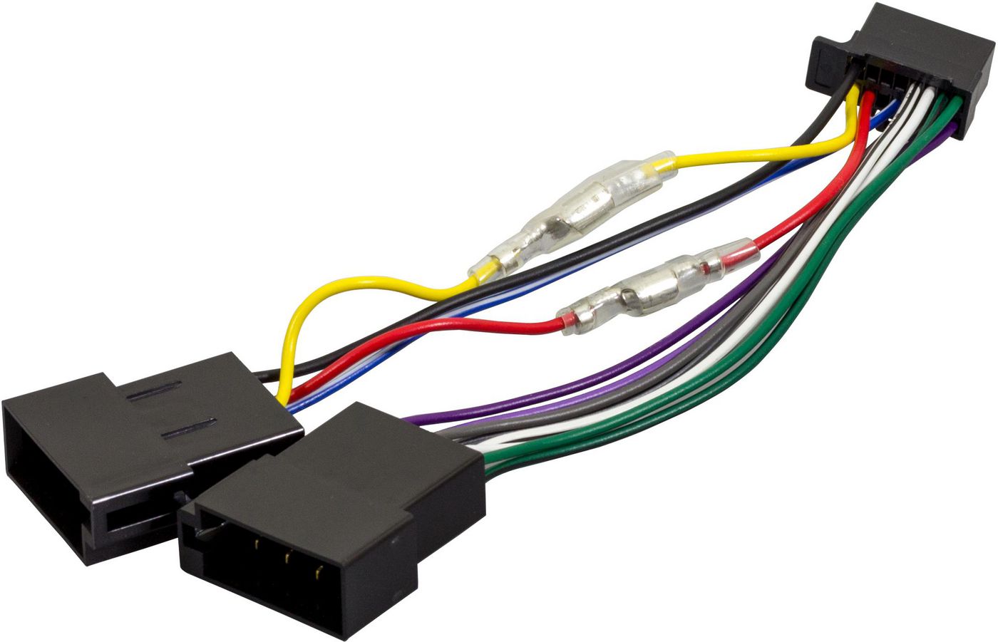 Connection Cable ISO