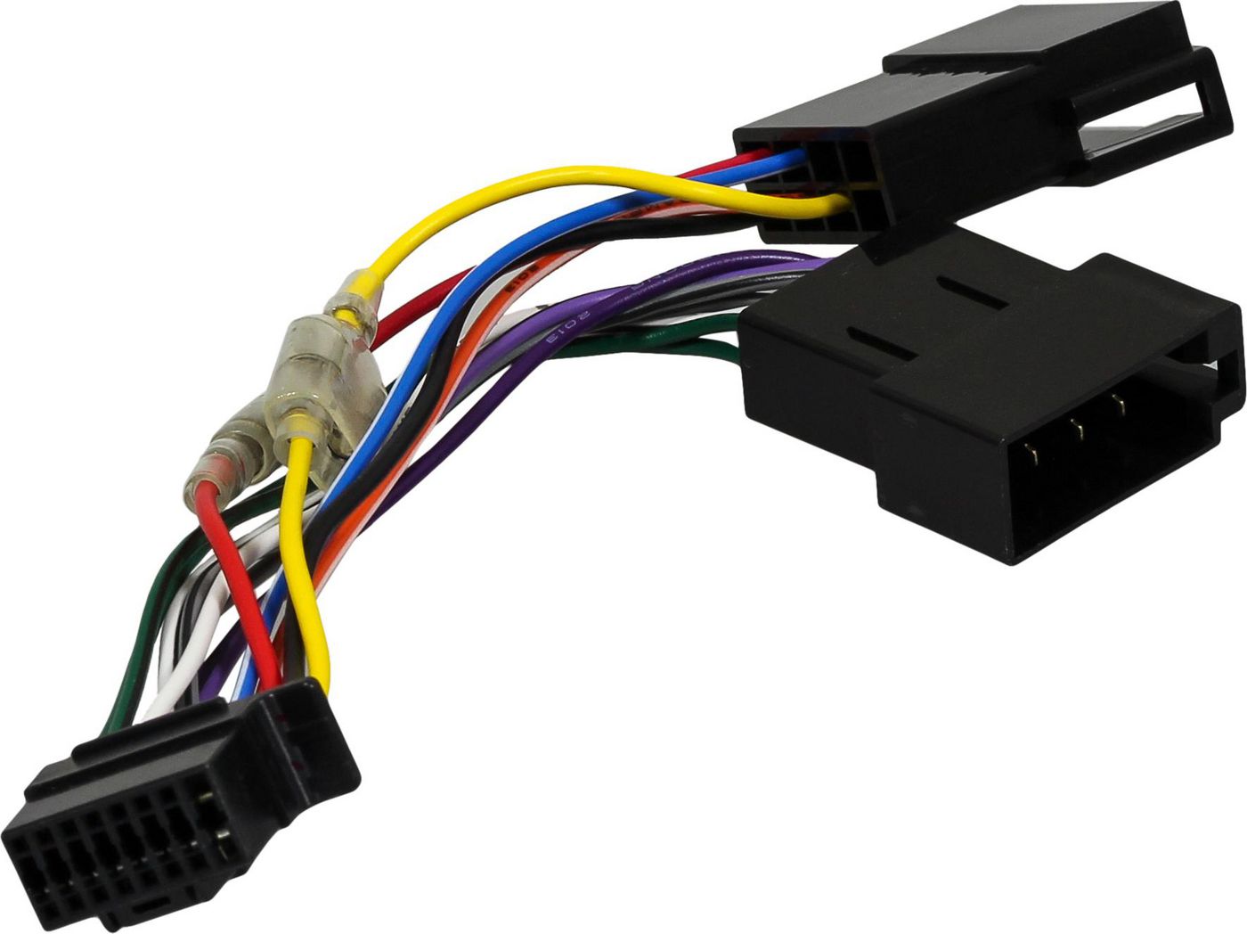 Connection Cable (ISO)