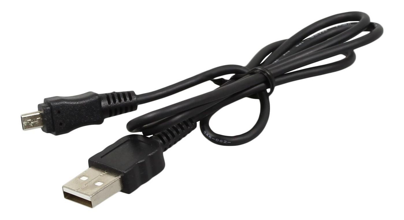 Dedicated USB Cable