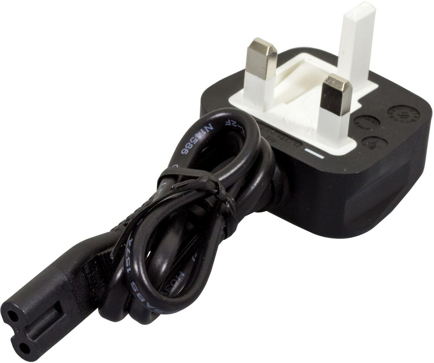 Power Cord (UK)