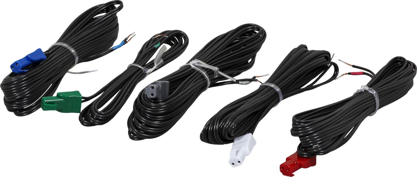 Cable With Connector Speaker
