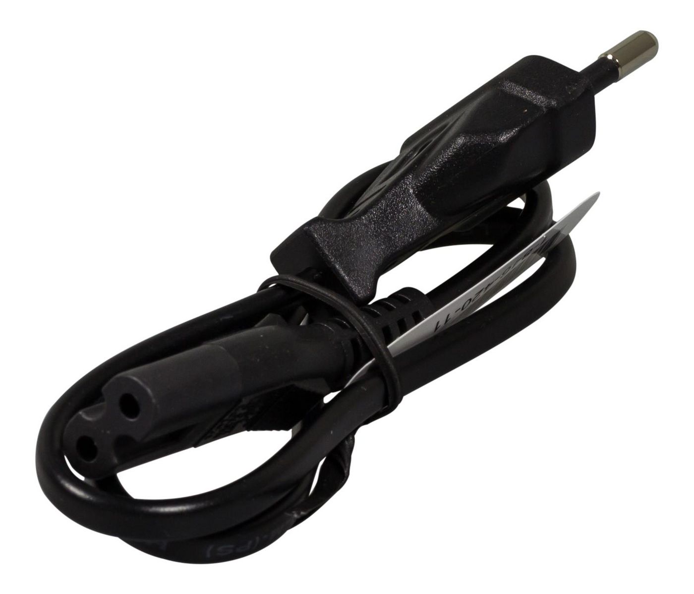 Power Supply Cord Set (EU)