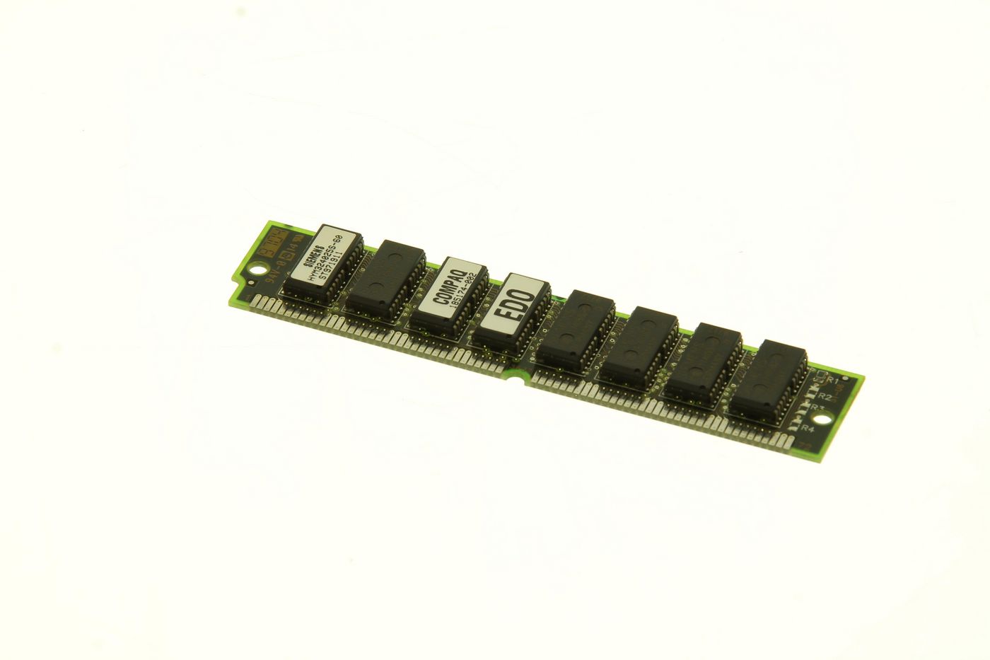 16MB 70NS EDO MEMORY MODULE