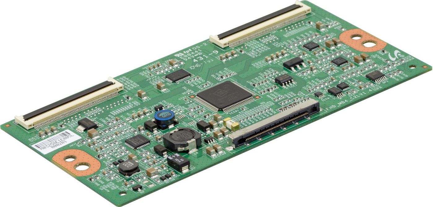 Control MT Board TCON