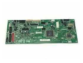 DC CONTROLLER PCB ASSY