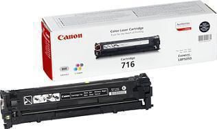 Toner Black