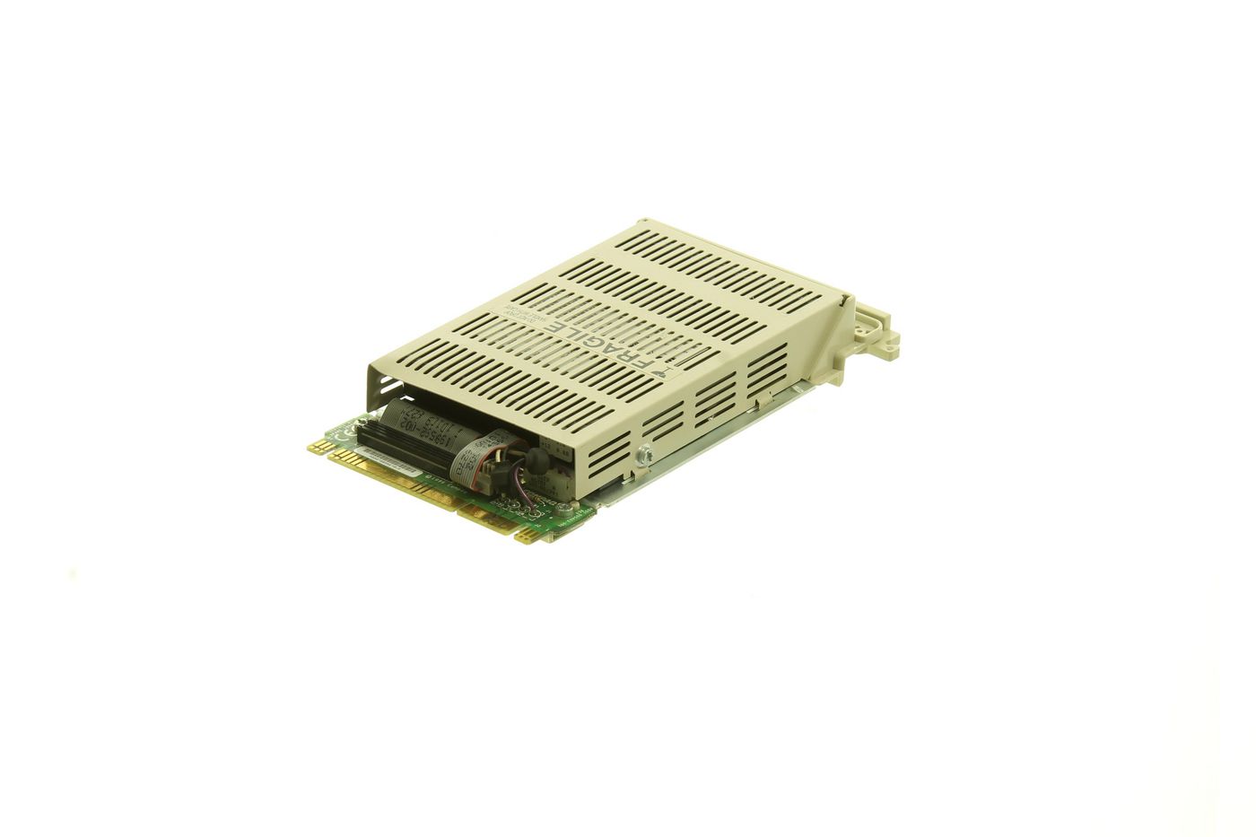 2.1 GB HotPluggable FW SCSI2