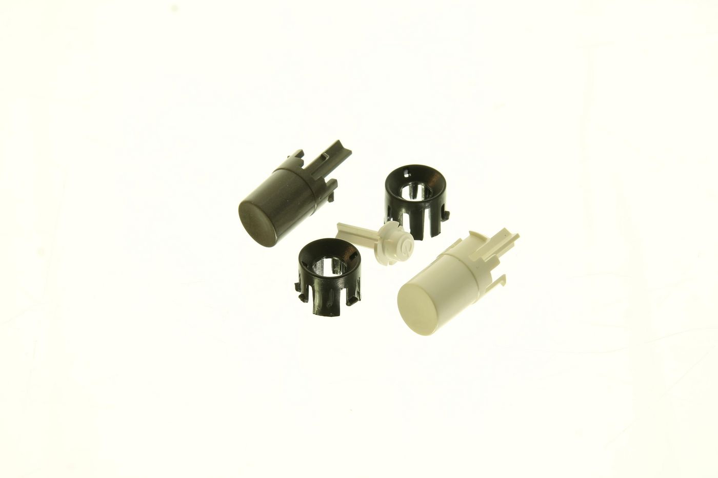Power button KIT
